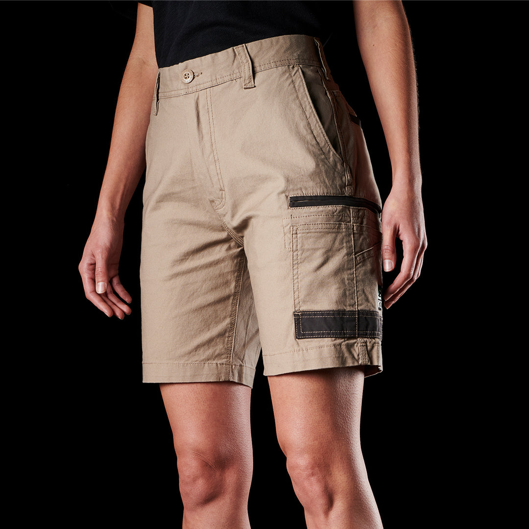 Womens Work Shorts Womens Workwear