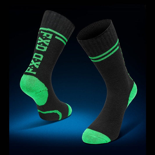 FXD Women's Bamboo Socks 2 Pack - SK-9W | Womens Workwear