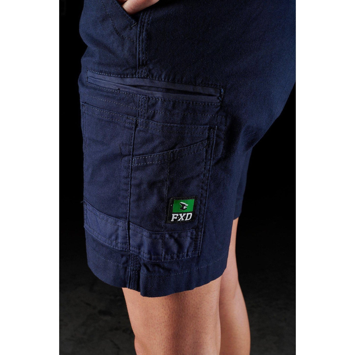 FXD Womens Stretch Shorts - WS-3W | Womens Workwear