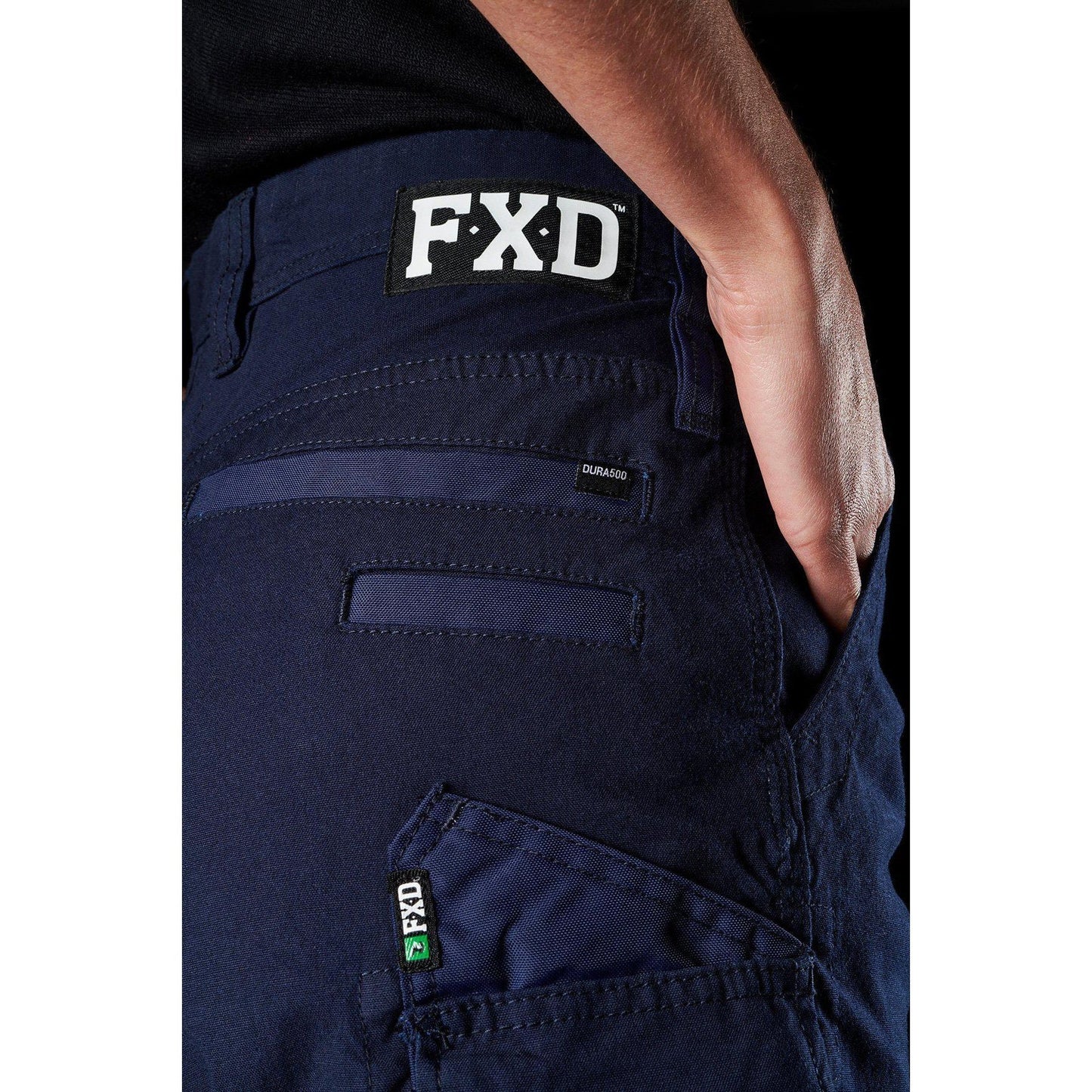 FXD Womens Stretch Shorts - WS-3W | Womens Workwear