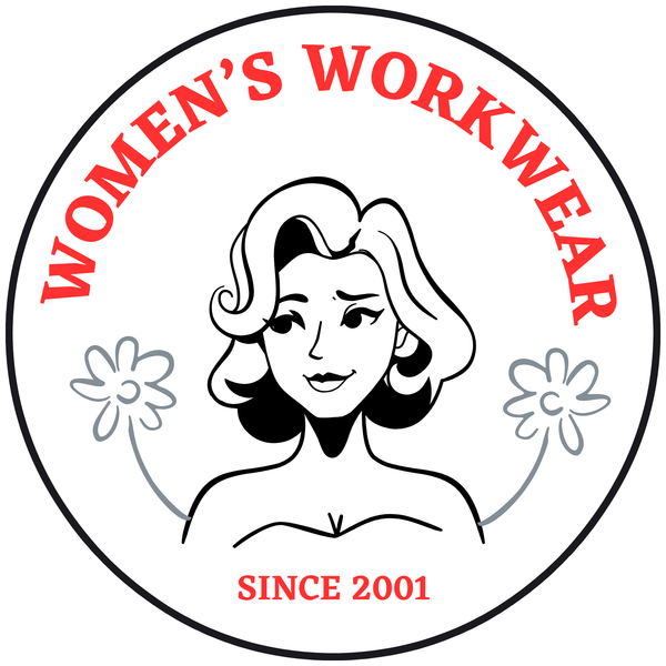 Womens Workwear