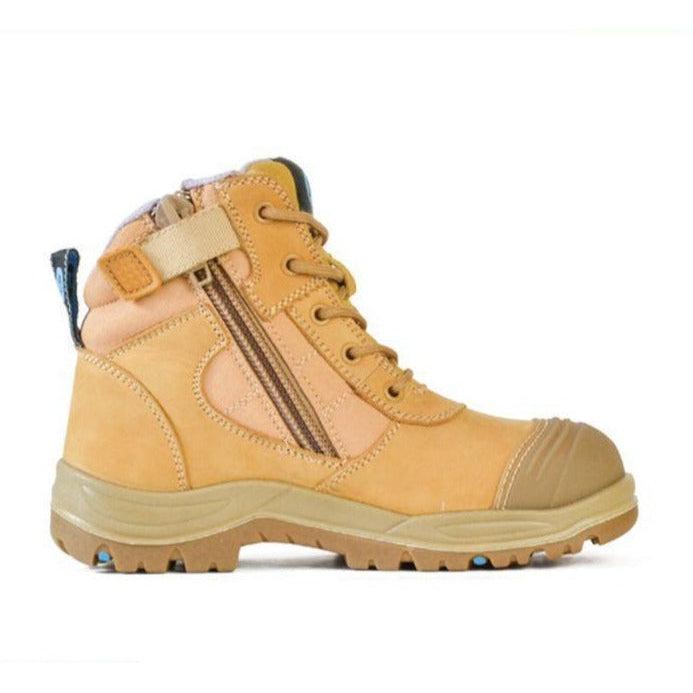 Dakota work boots womens sales