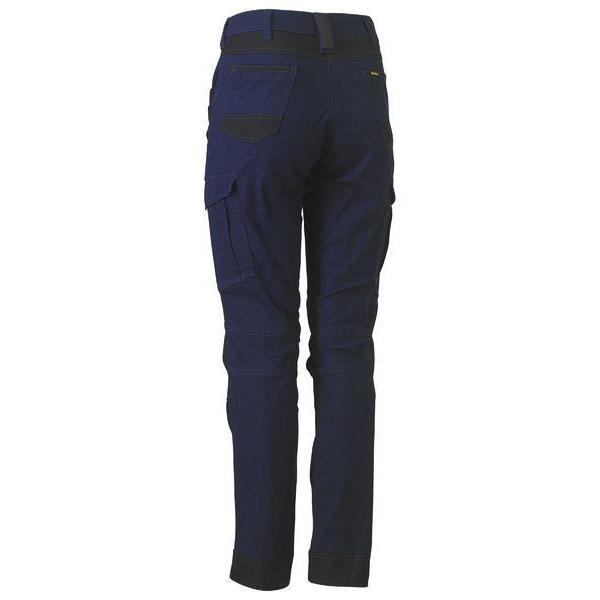 Bisley Flx & Move Womens Cargo Pants - BPL6044 | Womens Workwear