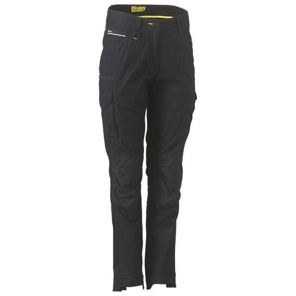 Bisley Flx & Move Womens Cargo Pants - BPL6044 | Womens Workwear