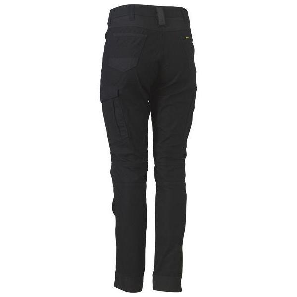 Bisley Flx & Move Womens Cargo Pants - BPL6044 | Womens Workwear