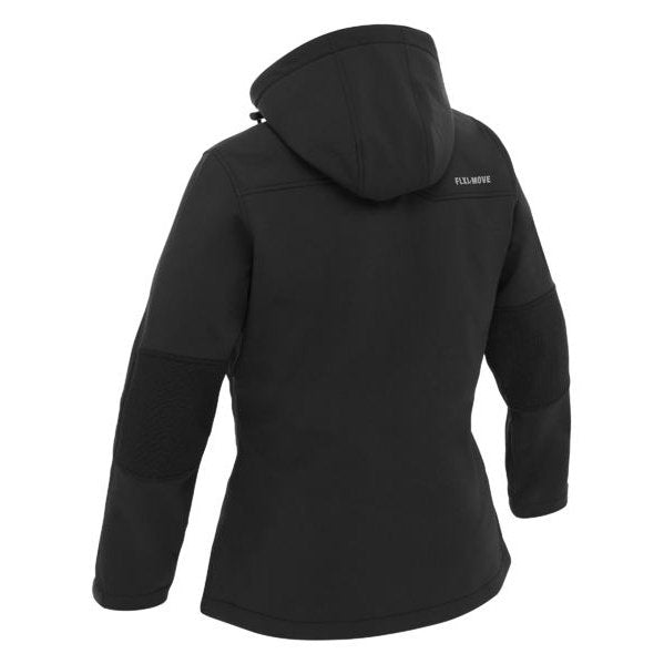 Bisley Womens Flex & Move Softshell Jacket - BJL6570 | Womens Workwear