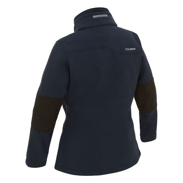 Bisley Womens Flex & Move Softshell Jacket - BJL6570 | Womens Workwear