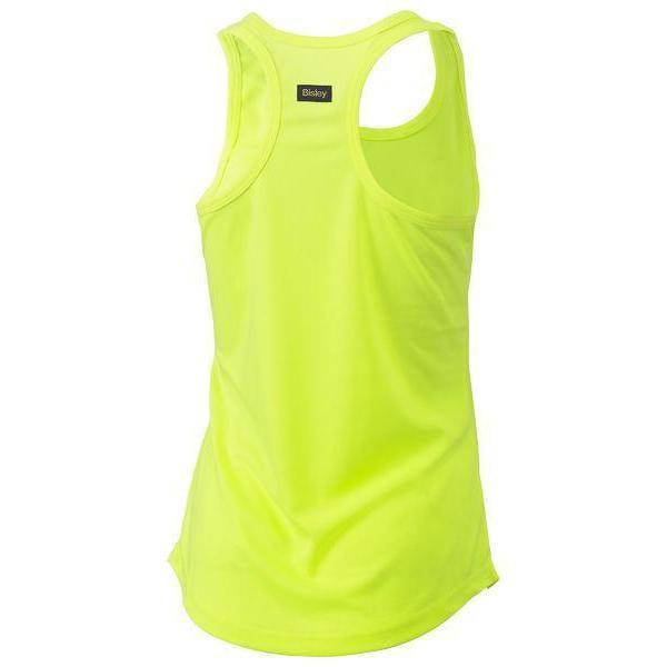 Bisley Womens Racer Back Singlet - BKL0439 | Womens Workwear