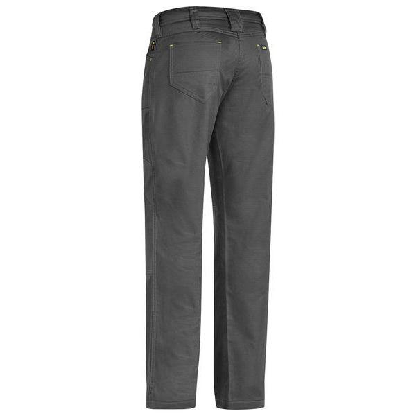 Bisley Womens X-Airflow Ripstop Vented Pants - BPL6474 | Womens Workwear
