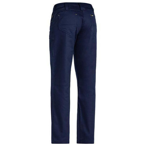 Bisley Womens X-Airflow Ripstop Vented Pants - BPL6474 | Womens Workwear