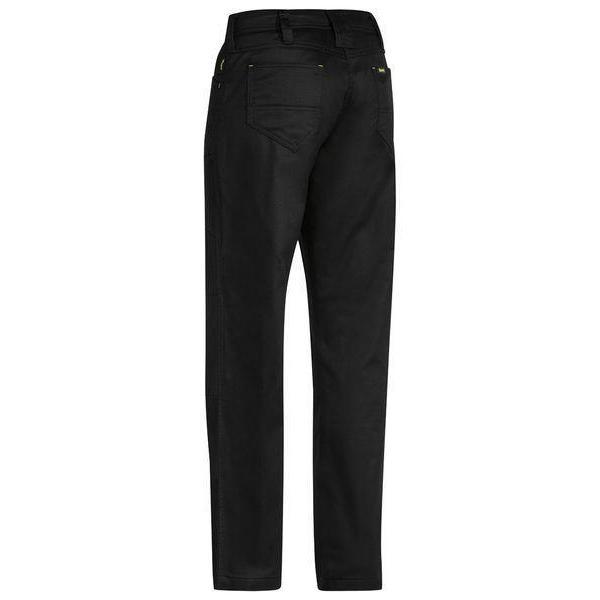 Bisley Womens X-Airflow Ripstop Vented Pants - BPL6474 | Womens Workwear