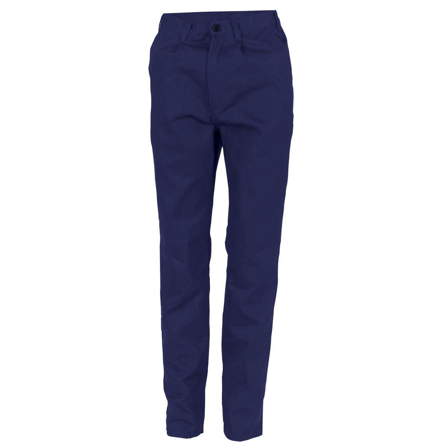 DNC Ladies Cotton Drill Pants - 3321 | Womens Workwear