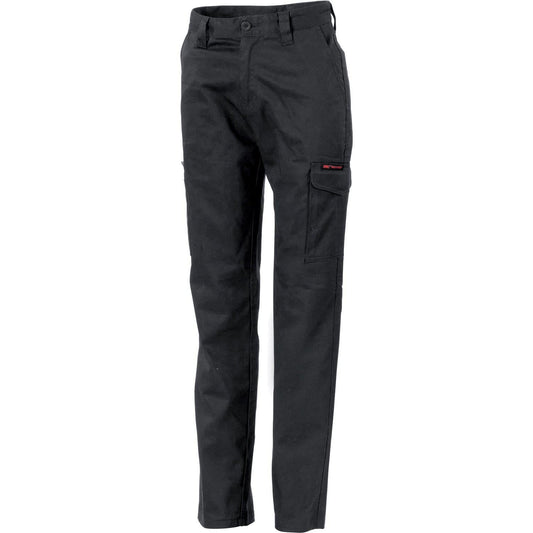 DNC Ladies Digga Cool-Breeze Cargo Pants - 3356 | Womens Workwear