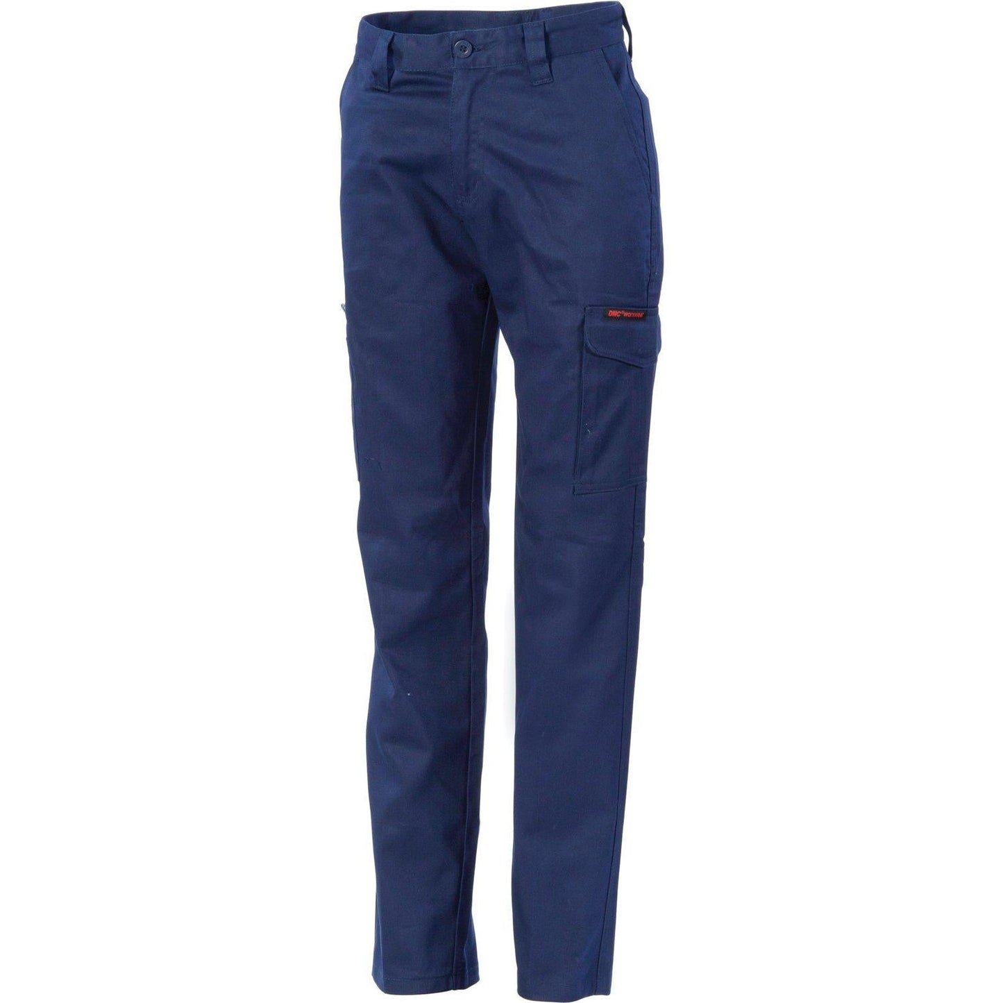 DNC Ladies Digga Cool-Breeze Cargo Pants - 3356 | Womens Workwear