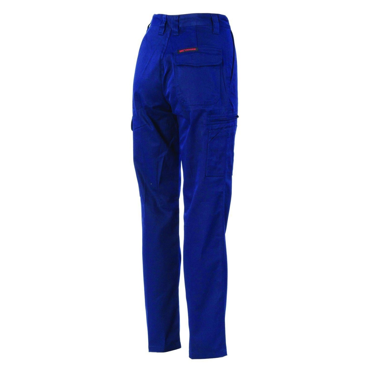DNC Ladies Digga Cool-Breeze Cargo Pants - 3356 | Womens Workwear