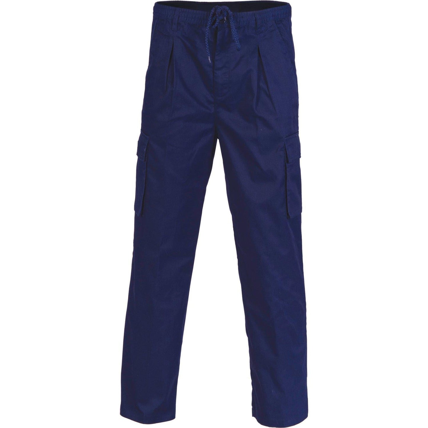 DNC Polyester Cotton 3-in-1 Cargo Pants - 1504 | Womens Workwear