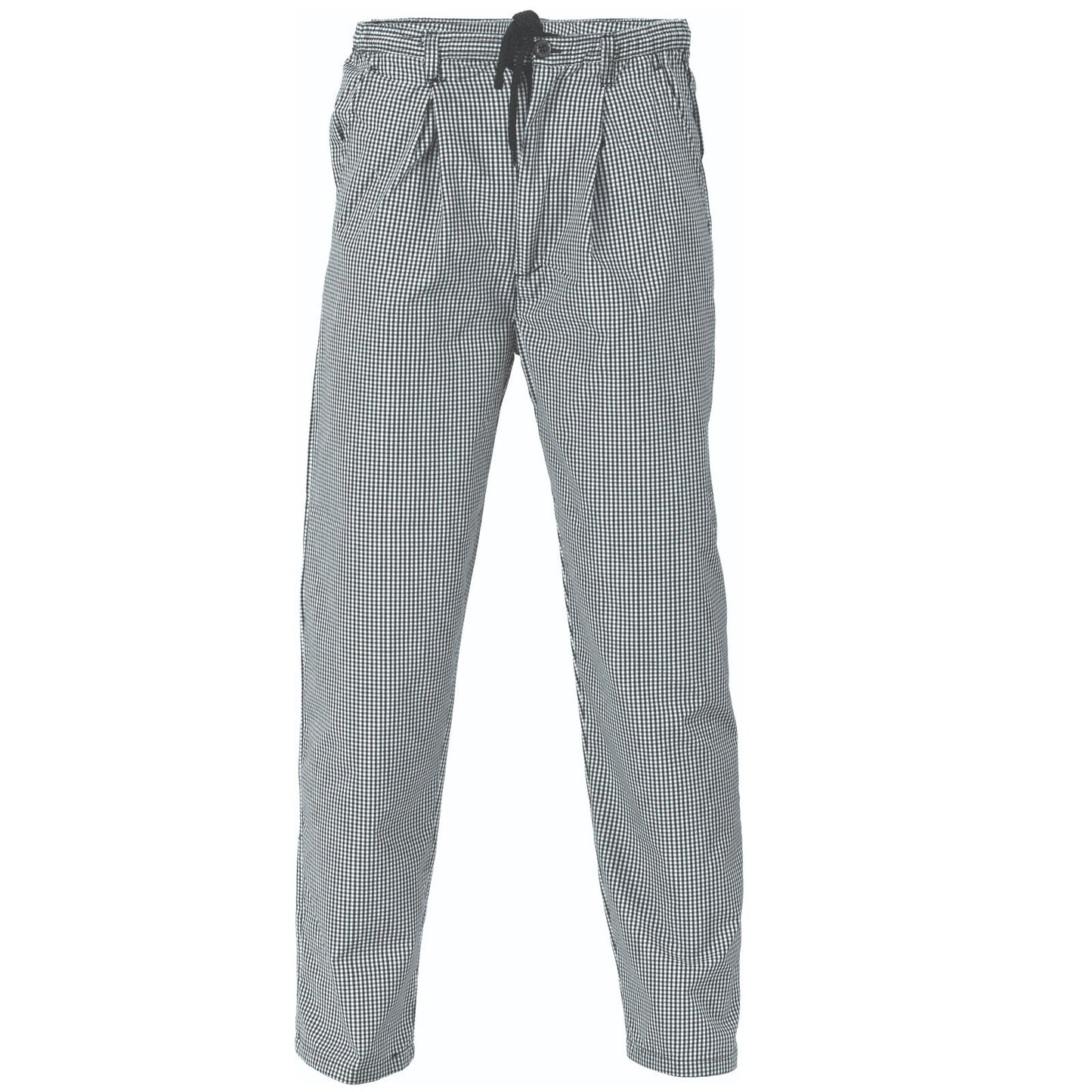 DNC Polyester Cotton 3-in-1 Pants - 1503 | Womens Workwear