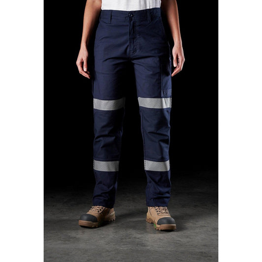 FXD WP-3TW Taped Pants | Womens Workwear