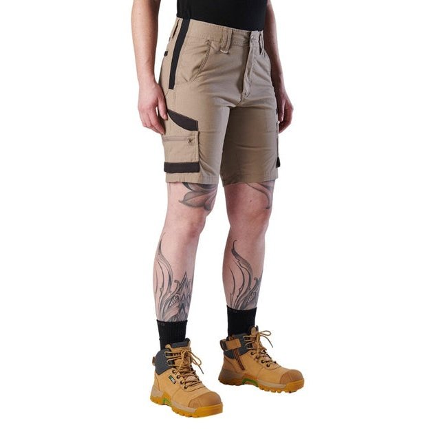 FXD Women's Work Shorts - WS-5W | Womens Workwear