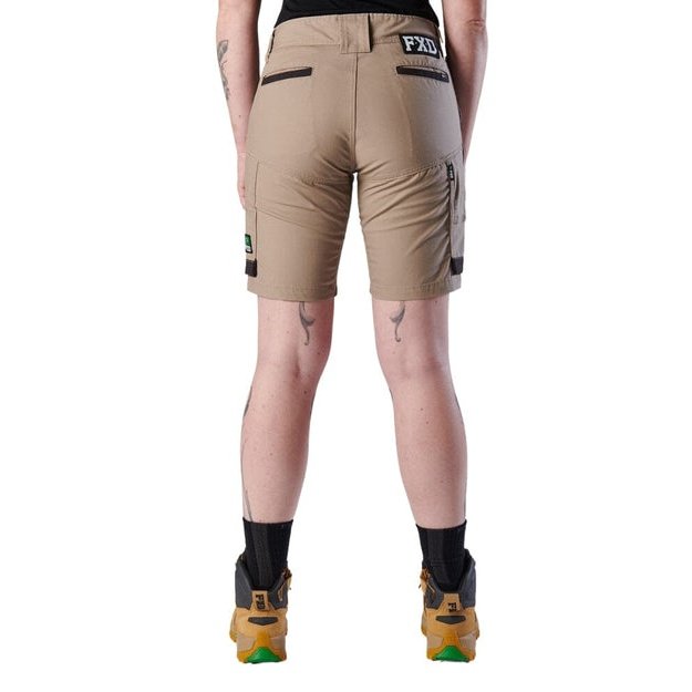 FXD Women's Work Shorts - WS-5W | Womens Workwear