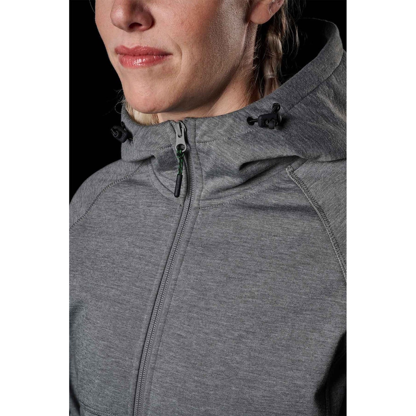 FXD Womens Work Fleece - WF-3W | Womens Workwear