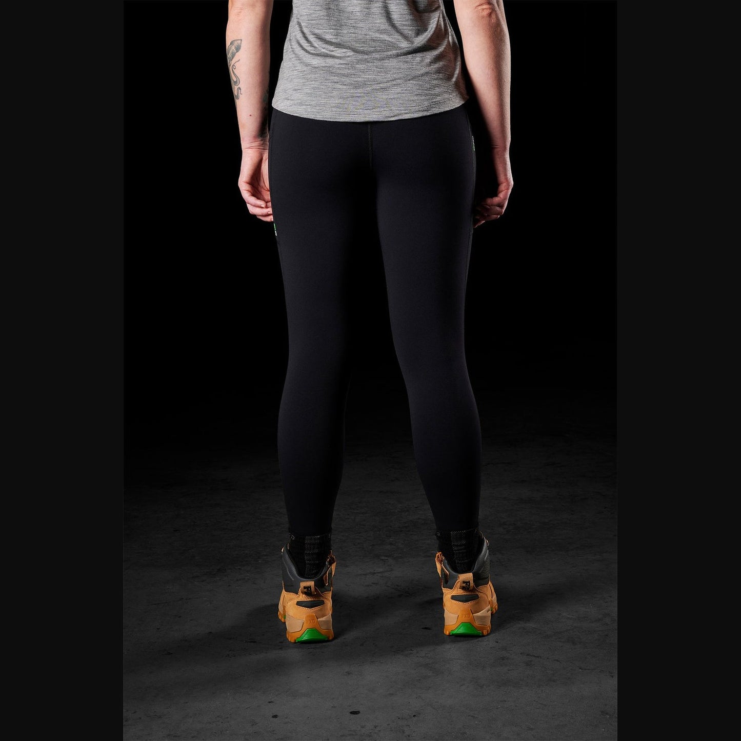 FXD Womens Work Leggings- WP-9W | Womens Workwear