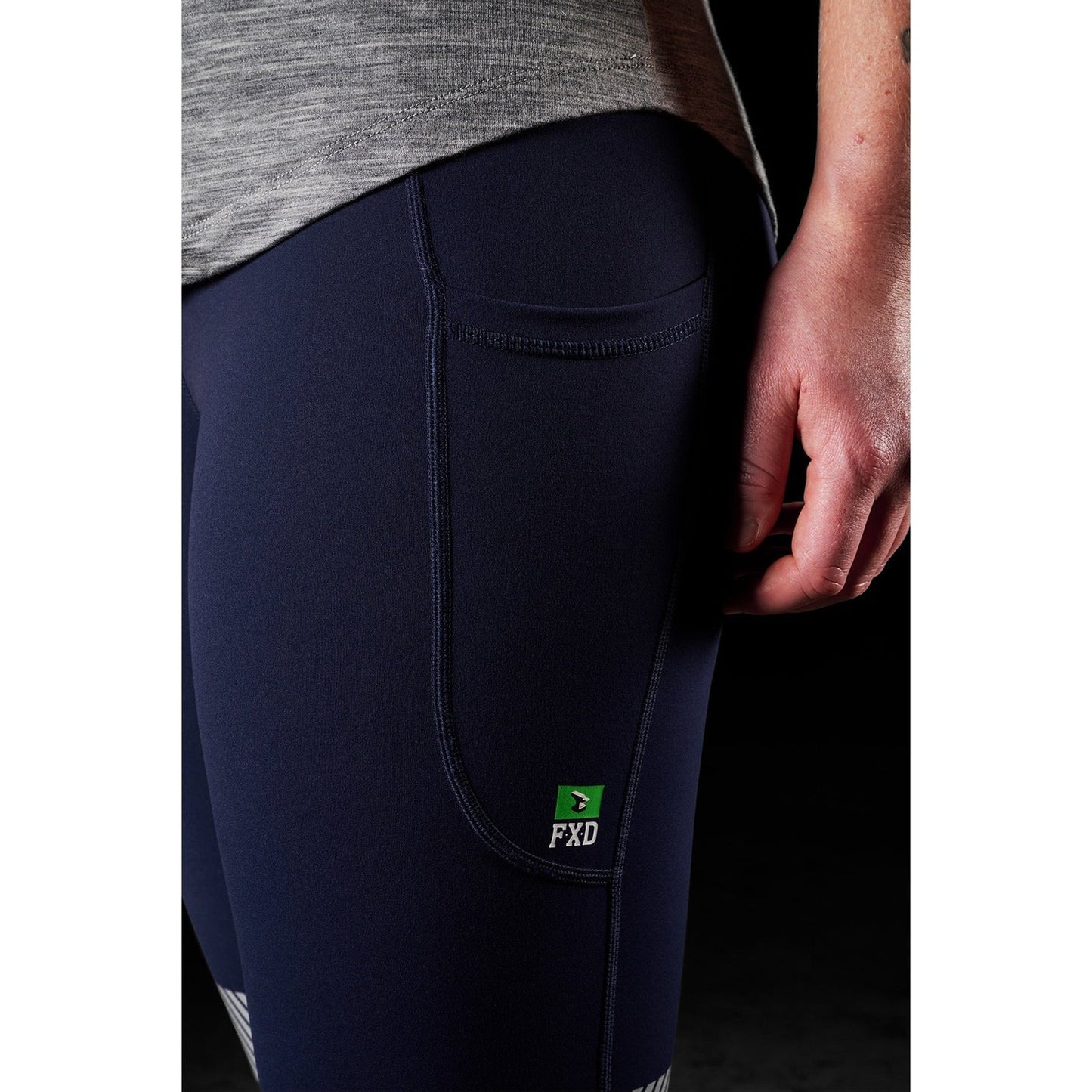 FXD Womens Work Leggings- WP-9W | Womens Workwear