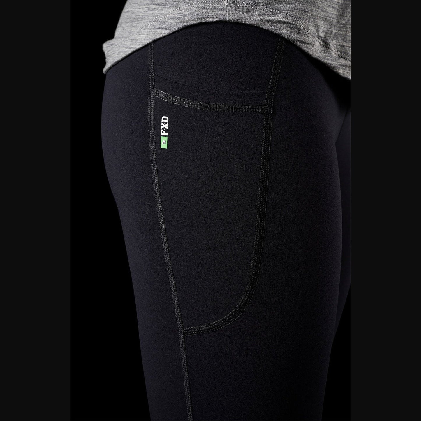 FXD Womens Work Leggings- WP-9W | Womens Workwear