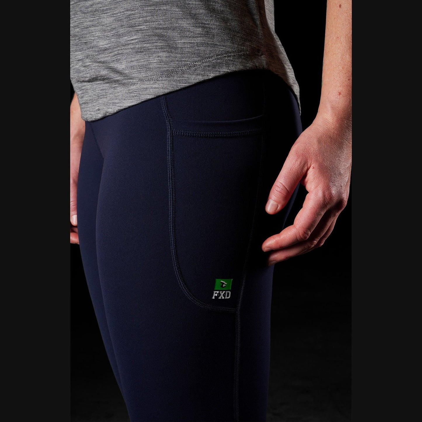 FXD Womens Work Leggings- WP-9W | Womens Workwear