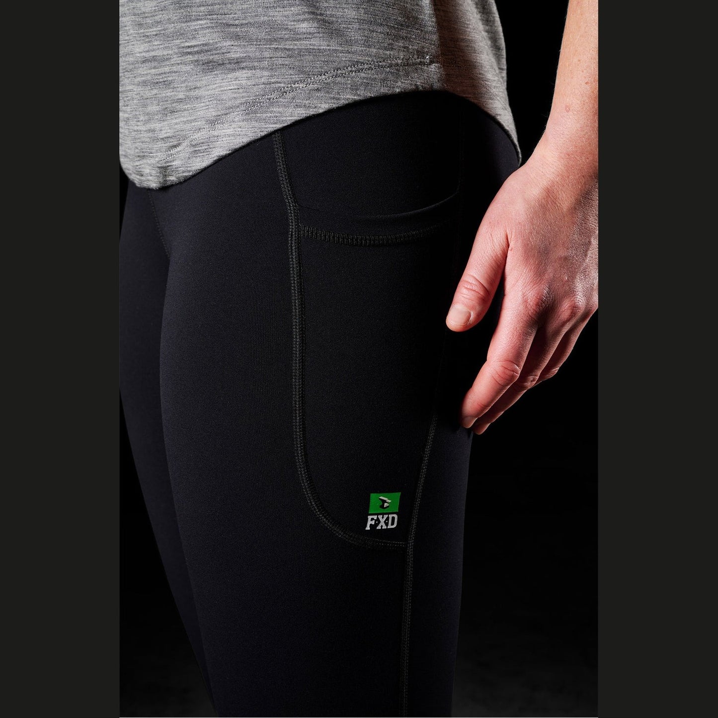 FXD Womens Work Leggings- WP-9W | Womens Workwear