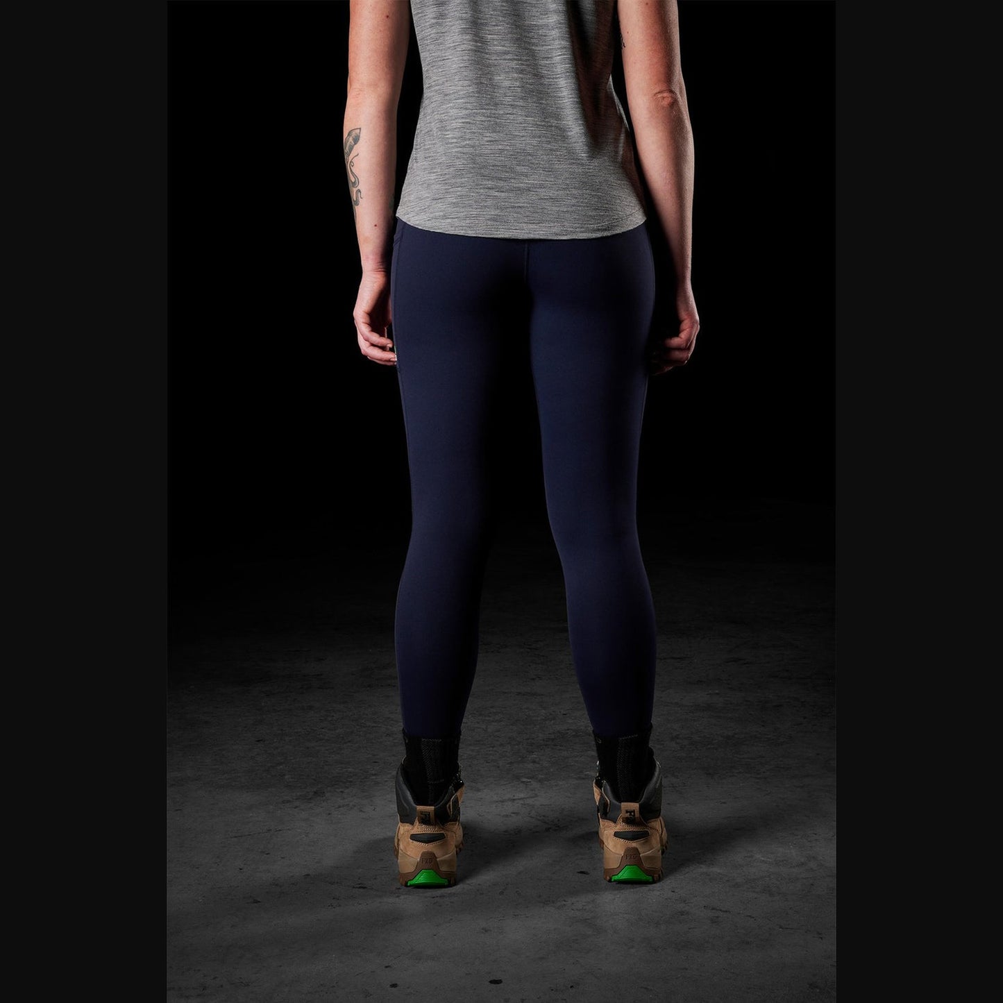 FXD Womens Work Leggings- WP-9W | Womens Workwear