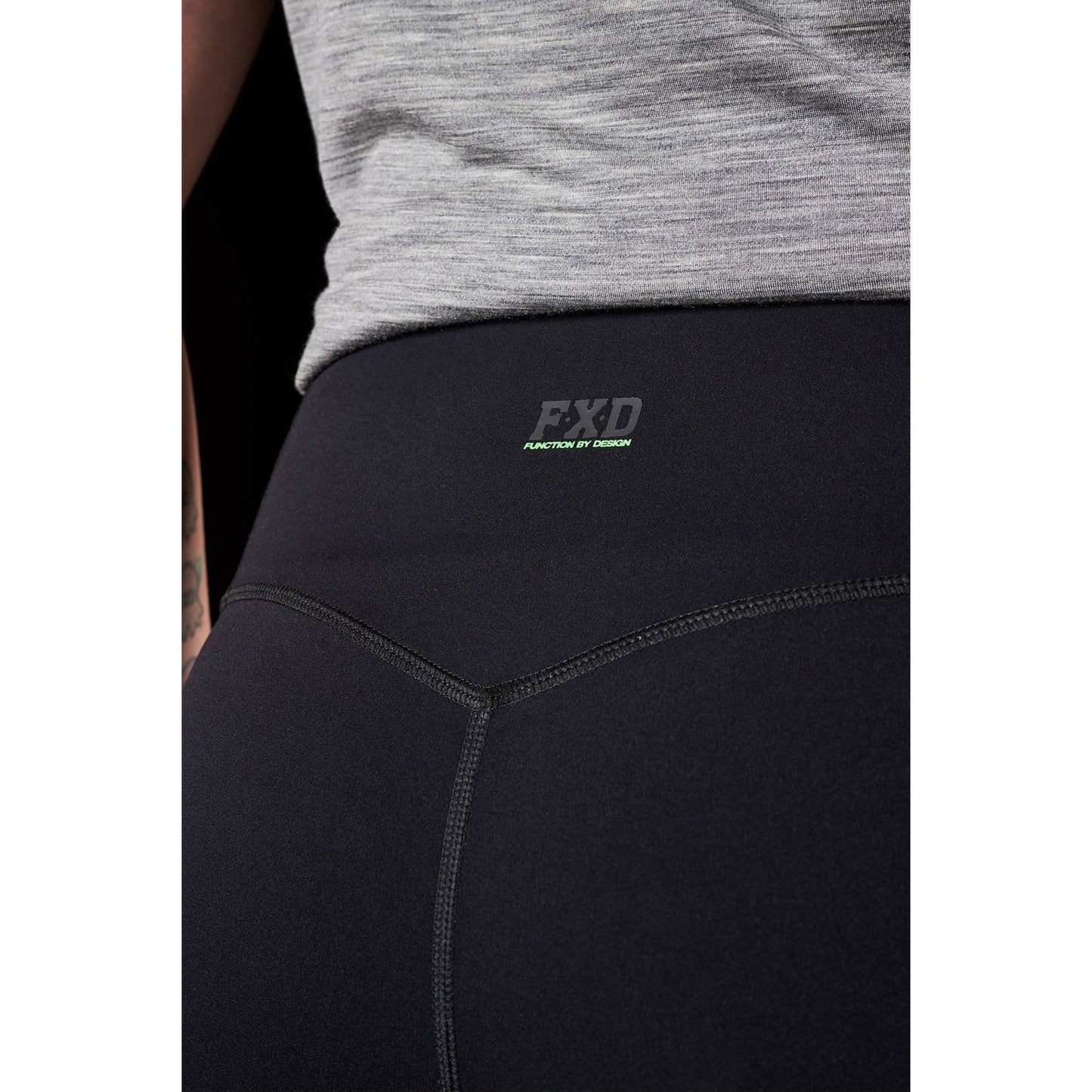 FXD Womens Work Leggings- WP-9W | Womens Workwear
