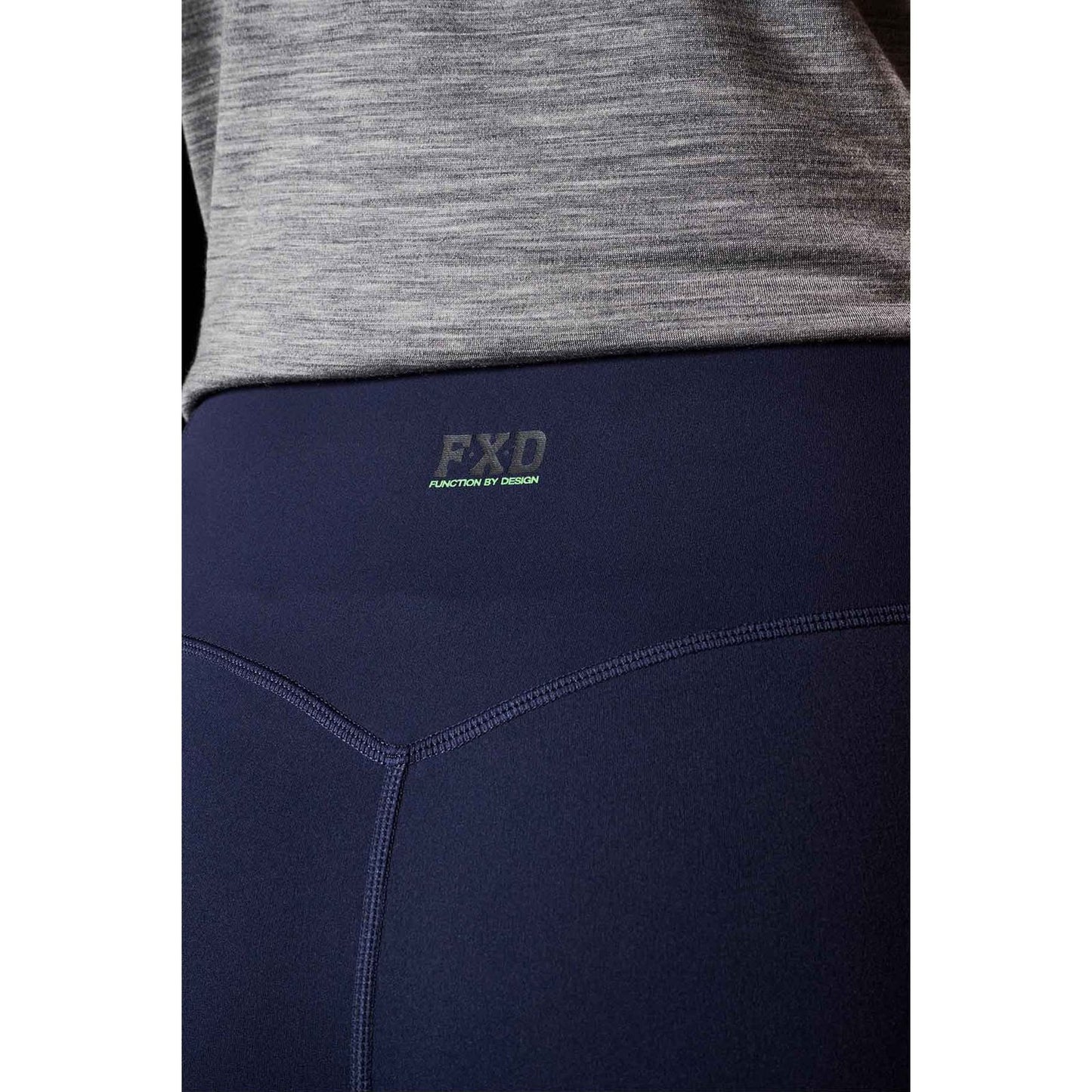 FXD Womens Work Leggings- WP-9W | Womens Workwear
