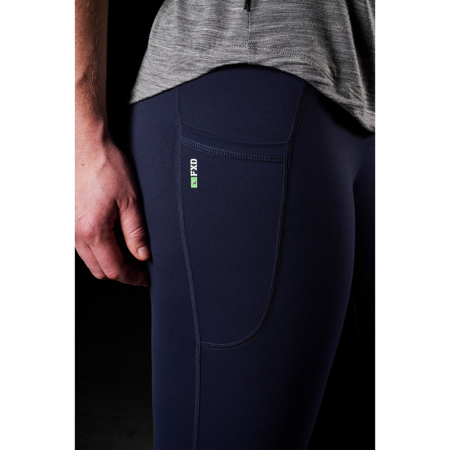 FXD Womens Work Leggings- WP-9W | Womens Workwear