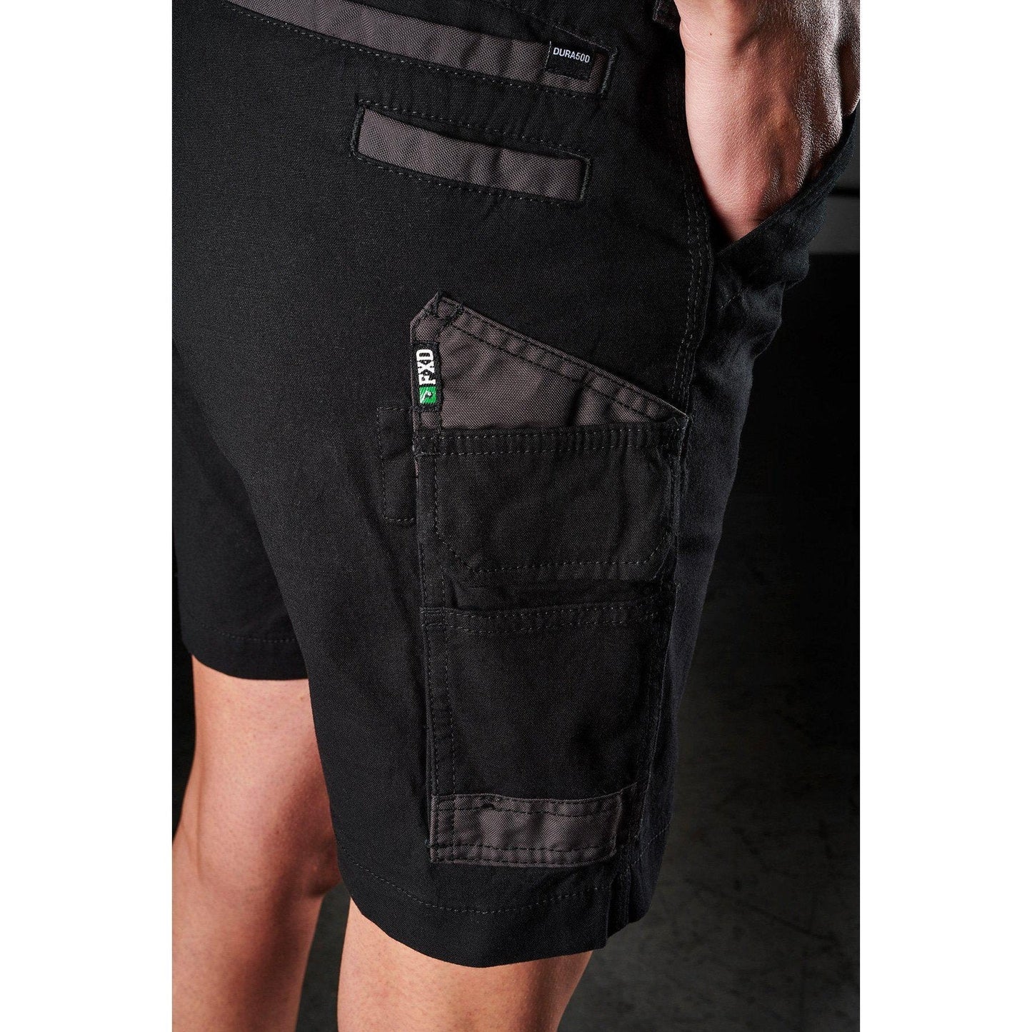 FXD Womens Stretch Shorts - WS-3W | Womens Workwear