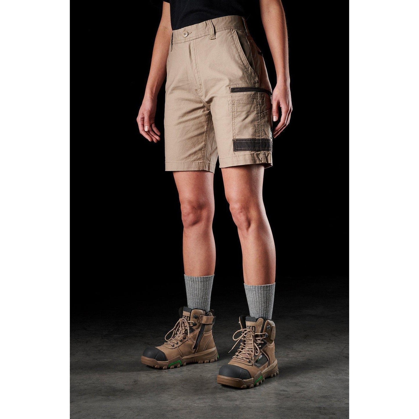 FXD Womens Stretch Shorts - WS-3W | Womens Workwear