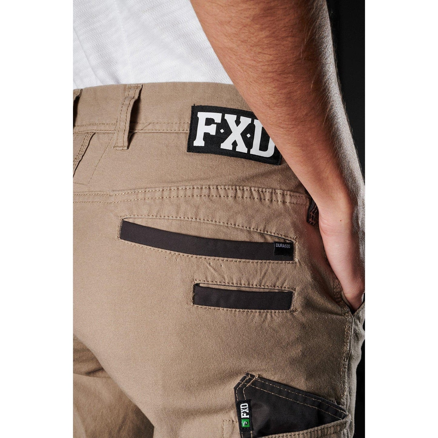 FXD Womens Stretch Work Pants - WP-3W | Womens Workwear