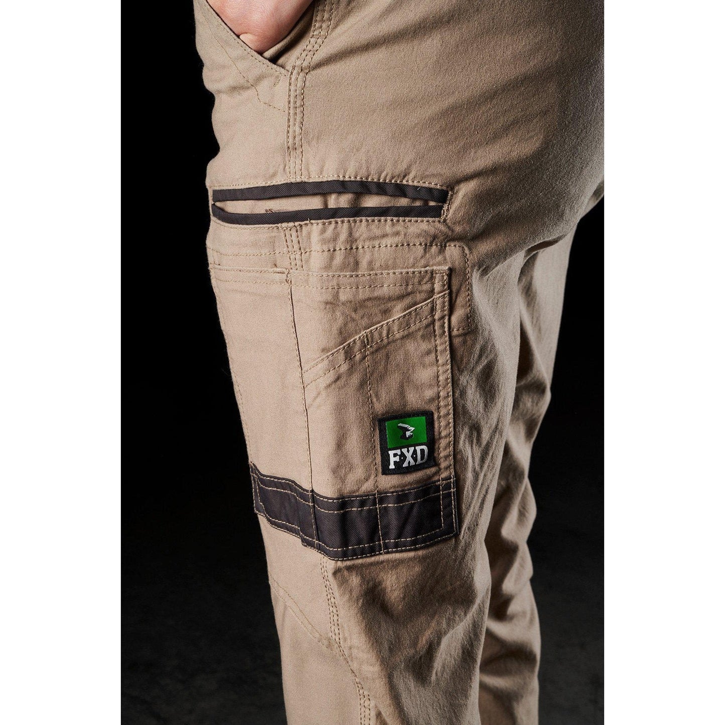 FXD Womens Stretch Work Pants - WP-3W | Womens Workwear