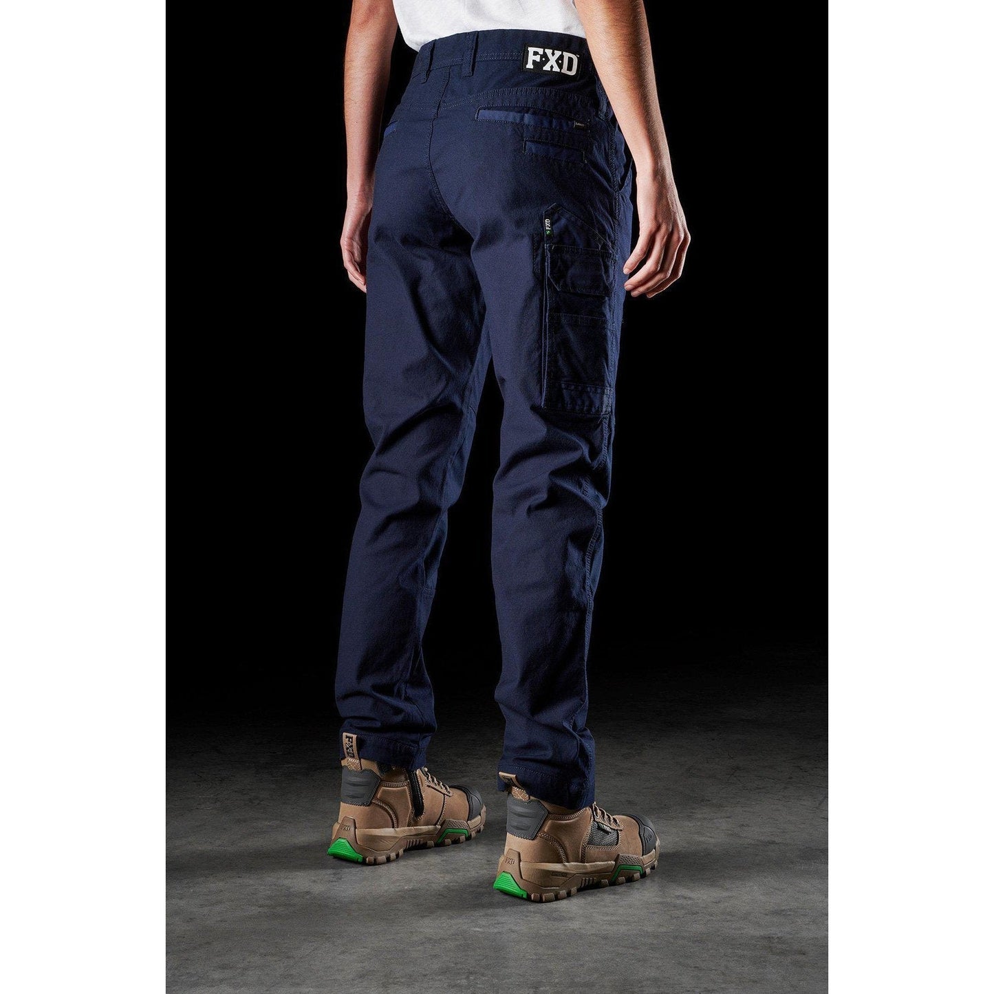 FXD Womens Stretch Work Pants - WP-3W | Womens Workwear