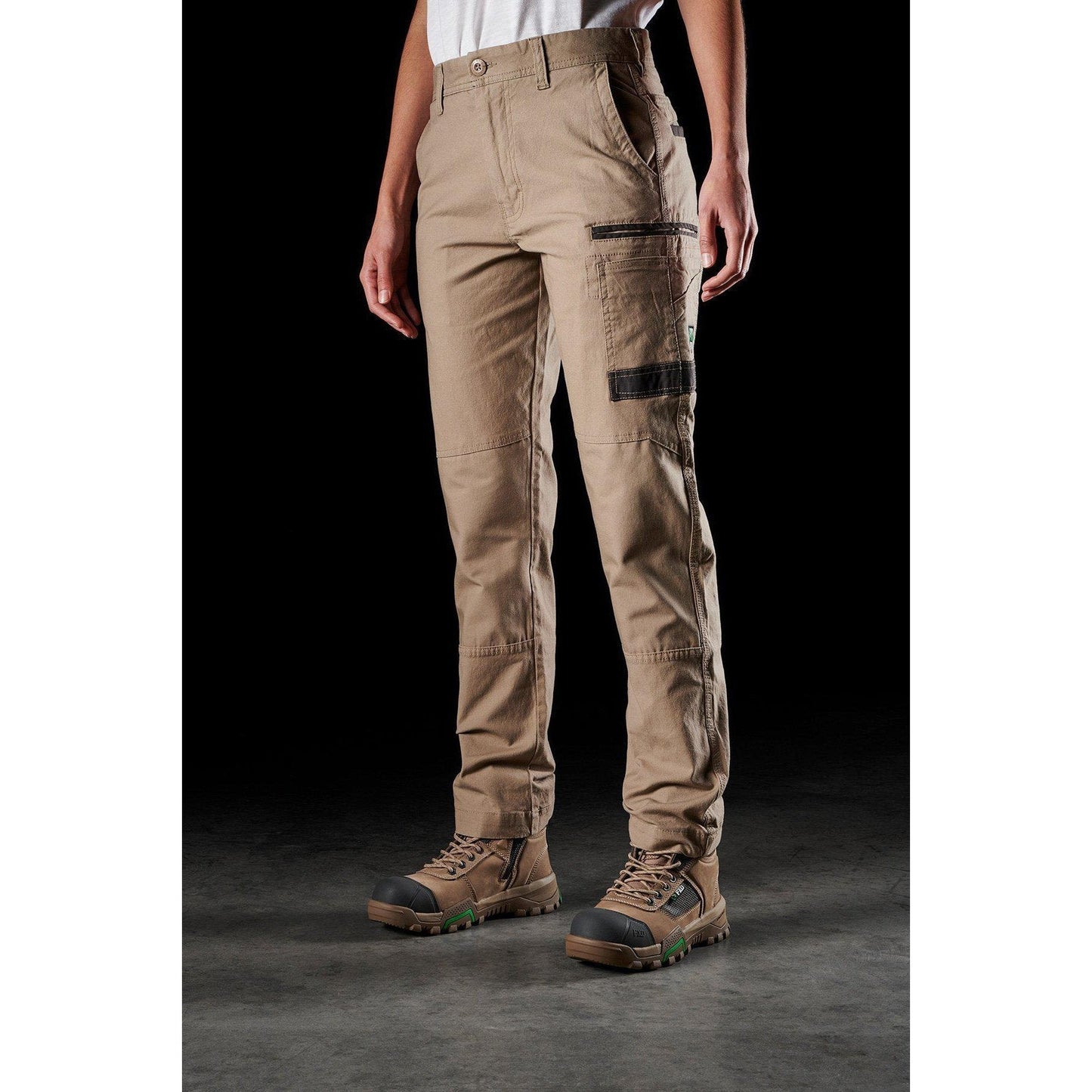 FXD Womens Stretch Work Pants - WP-3W | Womens Workwear