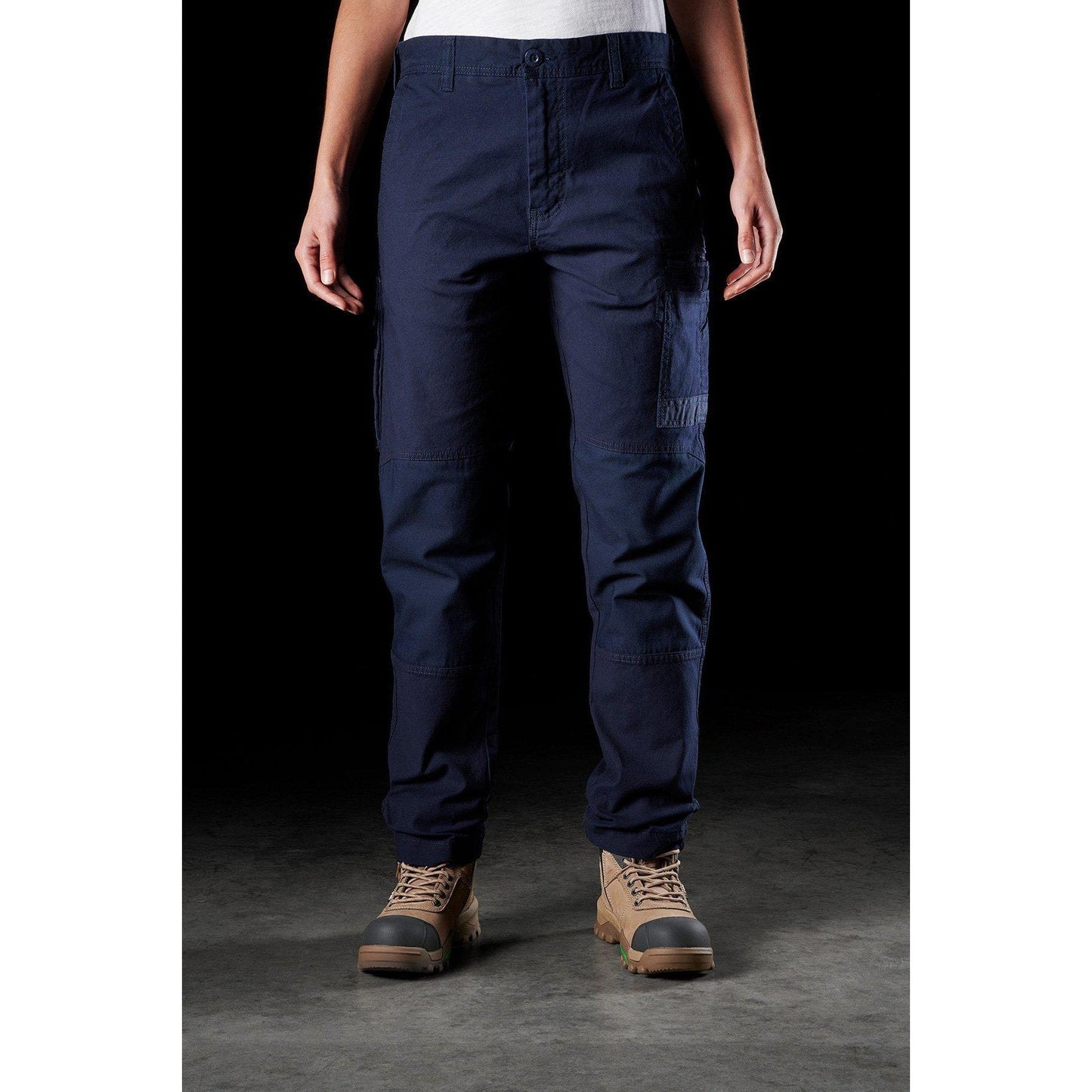 FXD Womens Stretch Work Pants - WP-3W | Womens Workwear