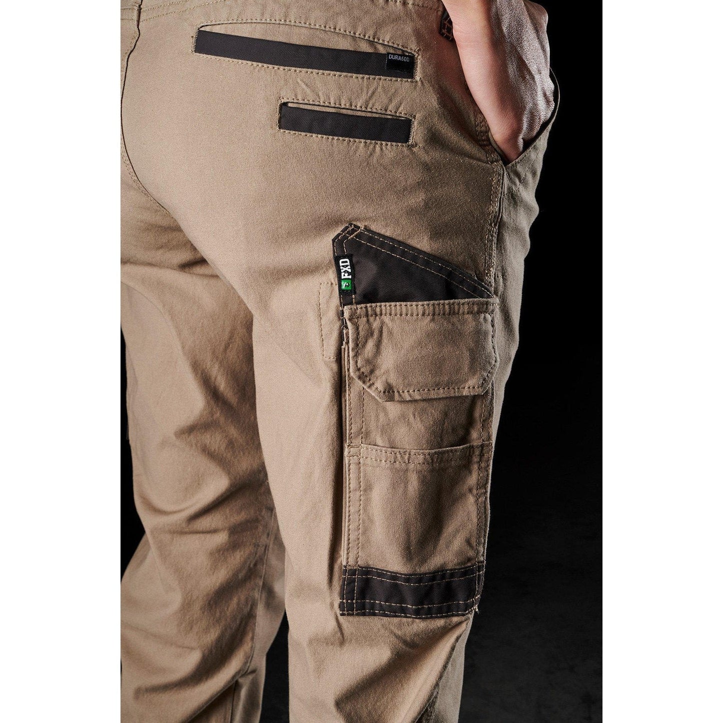 FXD Womens Stretch Work Pants - WP-3W | Womens Workwear