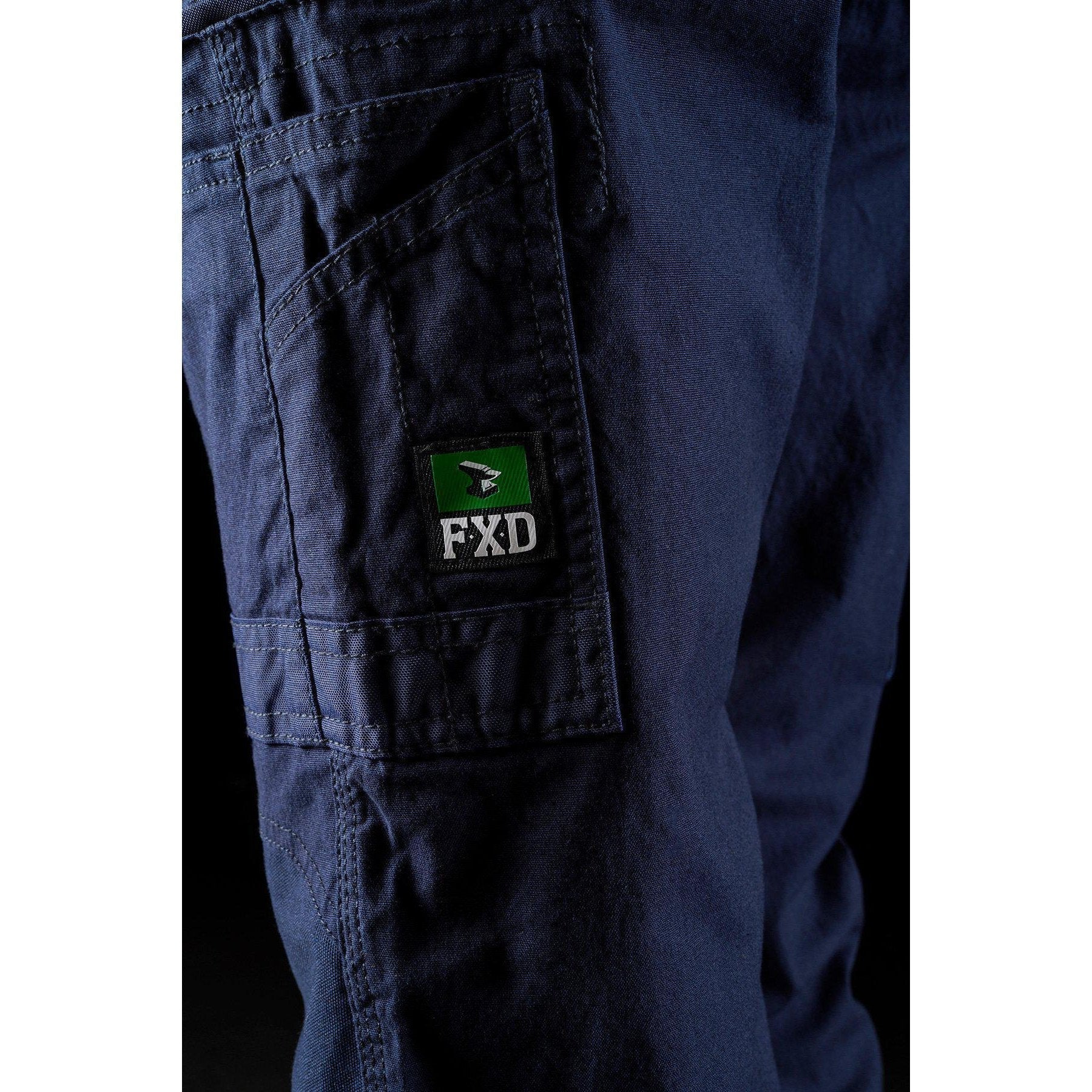 FXD Womens Stretch Work Pants - WP-3W | Womens Workwear