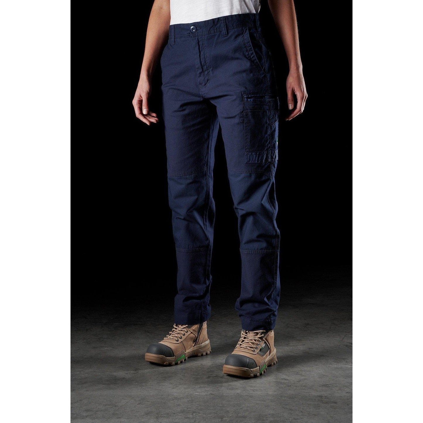 FXD Womens Stretch Work Pants - WP-3W | Womens Workwear