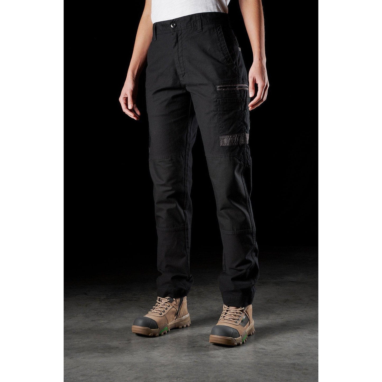 FXD Womens Stretch Work Pants - WP-3W | Womens Workwear