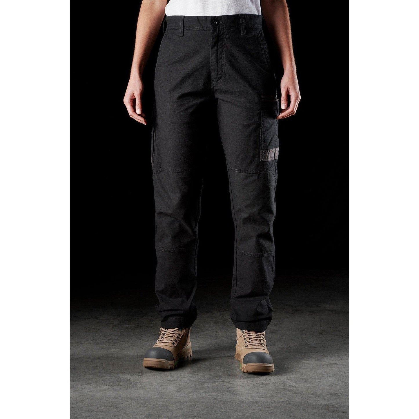 FXD Womens Stretch Work Pants - WP-3W | Womens Workwear