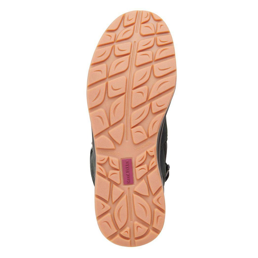 Hard Yakka 3056 Womens Black Boot - Y60245 | Womens Workwear