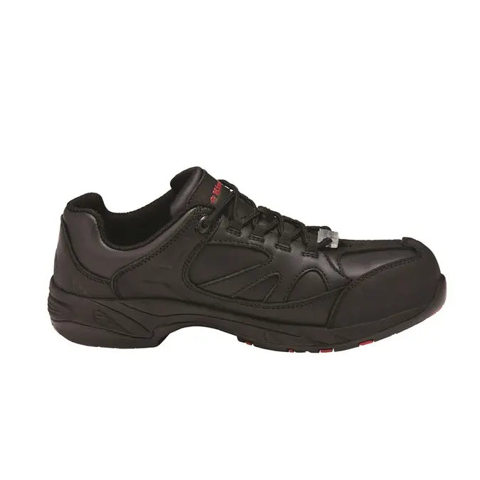 King Gee G7 Steel Toe Safety Shoes - K26610 | Womens Workwear