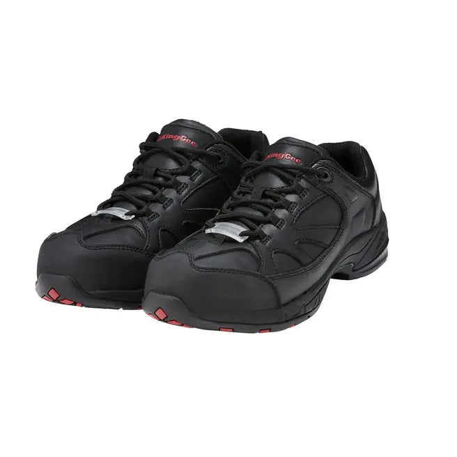 King Gee G7 Steel Toe Safety Shoes - K26610 | Womens Workwear