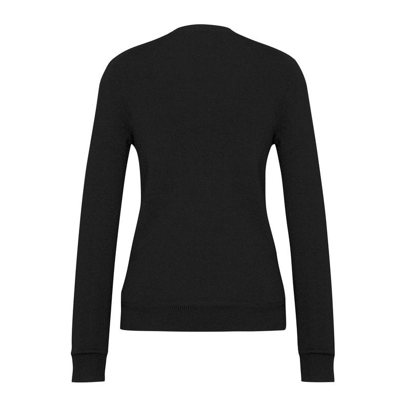 Ladies V-Neck Pullover | Womens Workwear